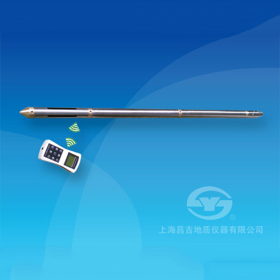 上海昌吉KXP-2E型數(shù)字測(cè)斜儀（無線遙控）