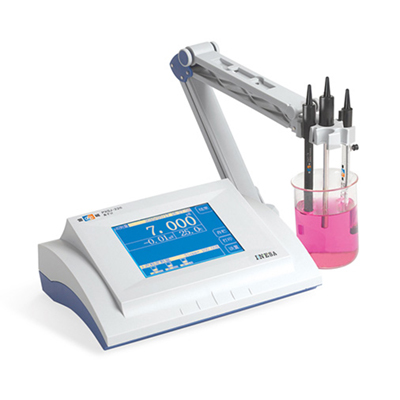 上海雷磁實驗室離子計多參數離子濃度計PXSJ-226