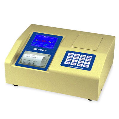 連華科技LH-NI3H重金屬鎳測定儀