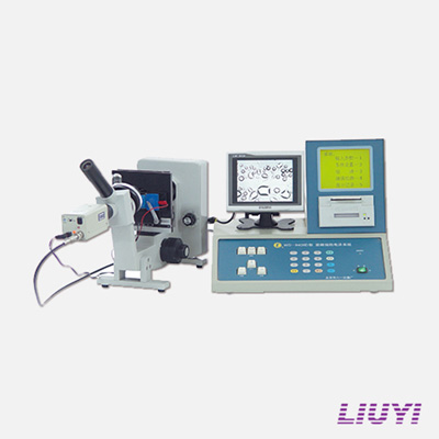 北京六一WD-9408D顯微(細胞)電泳系統