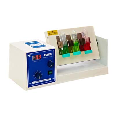 海門其林貝爾QB-208多用途旋轉搖床