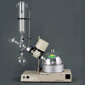 上海亞榮RE-52CS旋轉蒸發儀旋轉蒸發器