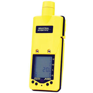 英思科M40泵吸式四氣體檢測儀（O2,CO,H2S和可燃?xì)猓? />
						</a>
						<p><a href=