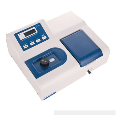 上海佑科UV752/UV752N紫外可見(jiàn)分光光度計(jì)