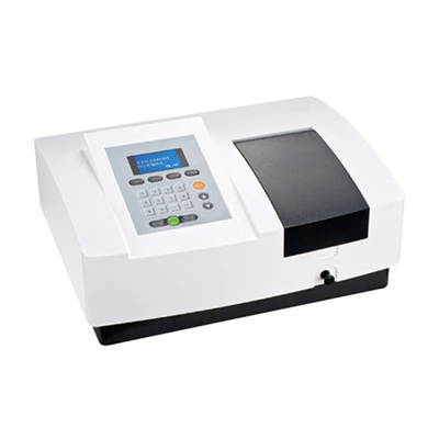 上海佑科UV759掃描型紫外可見(jiàn)分光光度計(jì)