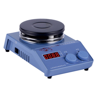 上海司樂B11-2轉(zhuǎn)速數(shù)顯恒溫磁力攪拌器
