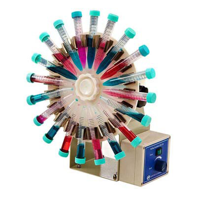 旋轉培養(yǎng)器