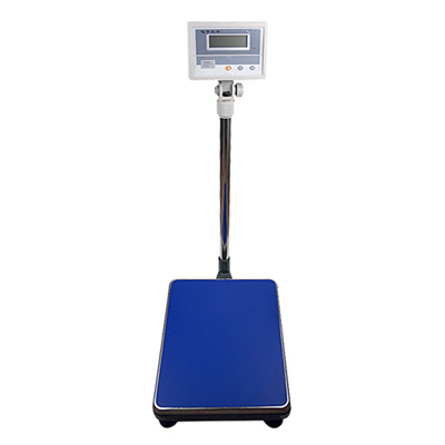 MP60K電子天平臺(tái)秤落地稱(chēng)60kg/5g