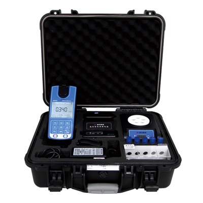 連華科技LH-TP2M(V11)便攜式總磷測定儀