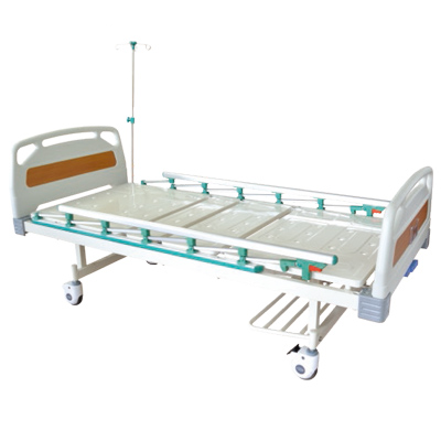 上海躍進(jìn)03D手搖式病床病人醫(yī)療升降護(hù)理床