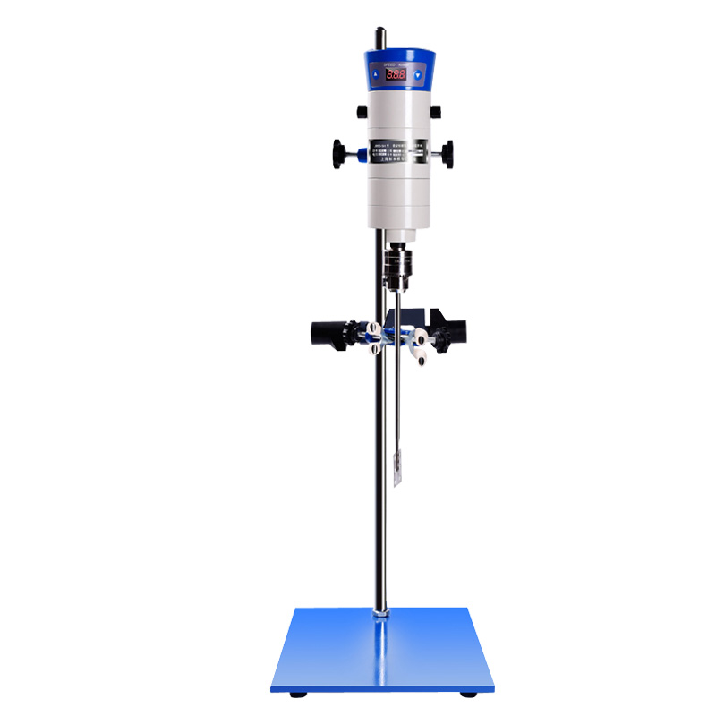 JB90-SH數顯恒速強力電動攪拌機