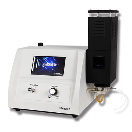 FP6410火焰光度計(jì)