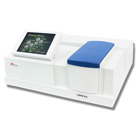 L8雙光束紫外可見(jiàn)分光光度計(jì)