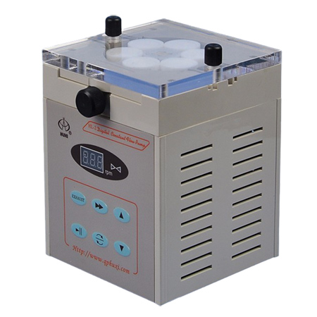 HL-2D數顯恒流泵蠕動泵