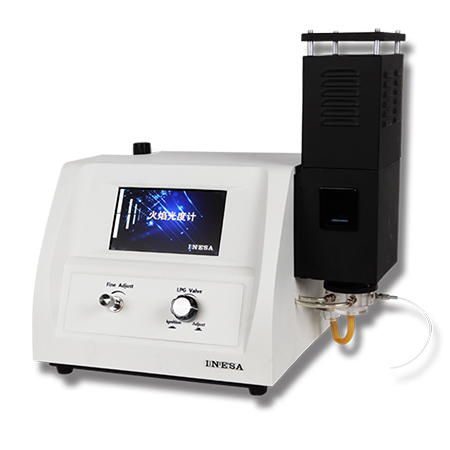 FP640火焰光度計(jì)