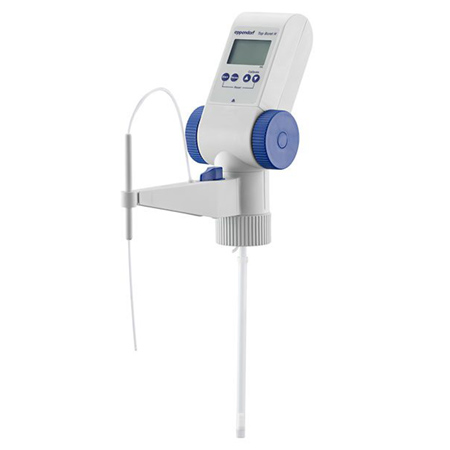 艾本德Eppendorf Top Buret數字滴定儀