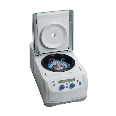 Centrifuge 5427 R微量離心機(jī)