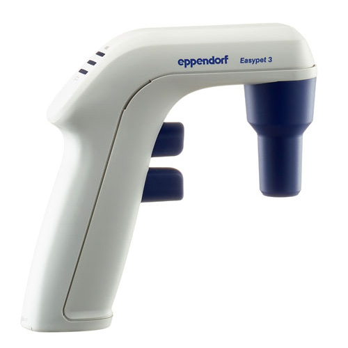 艾本德Eppendorf Easypet? 3電動移液器