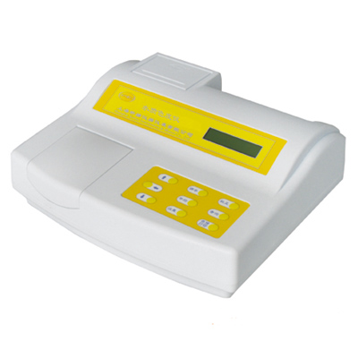 SD9029多參數水質分析儀