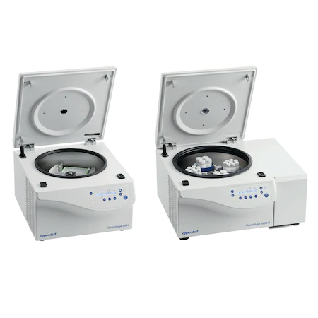 Centrifuge5804/5804 R臺式離心機(jī)